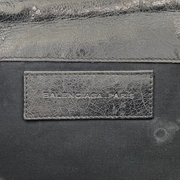 ❌SOLD❌Balenciaga Classic City Clutch - Picture 11 of 11